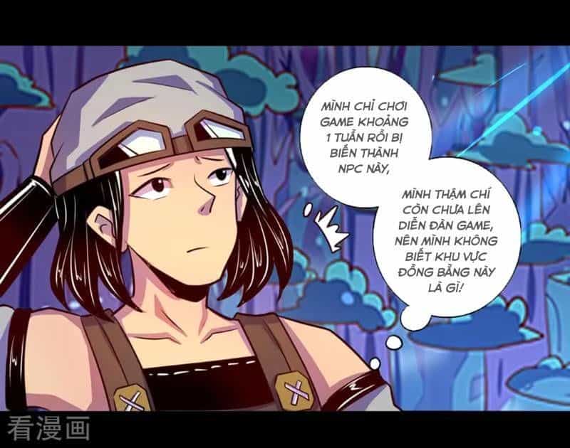 Ta Không Phải Là Npc - Chương 99 - ảnh 31