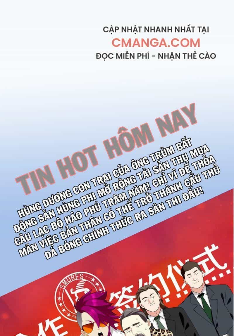 Ta Không Phải Nhân Vật Phản Diện - Chương 0 - ảnh 2