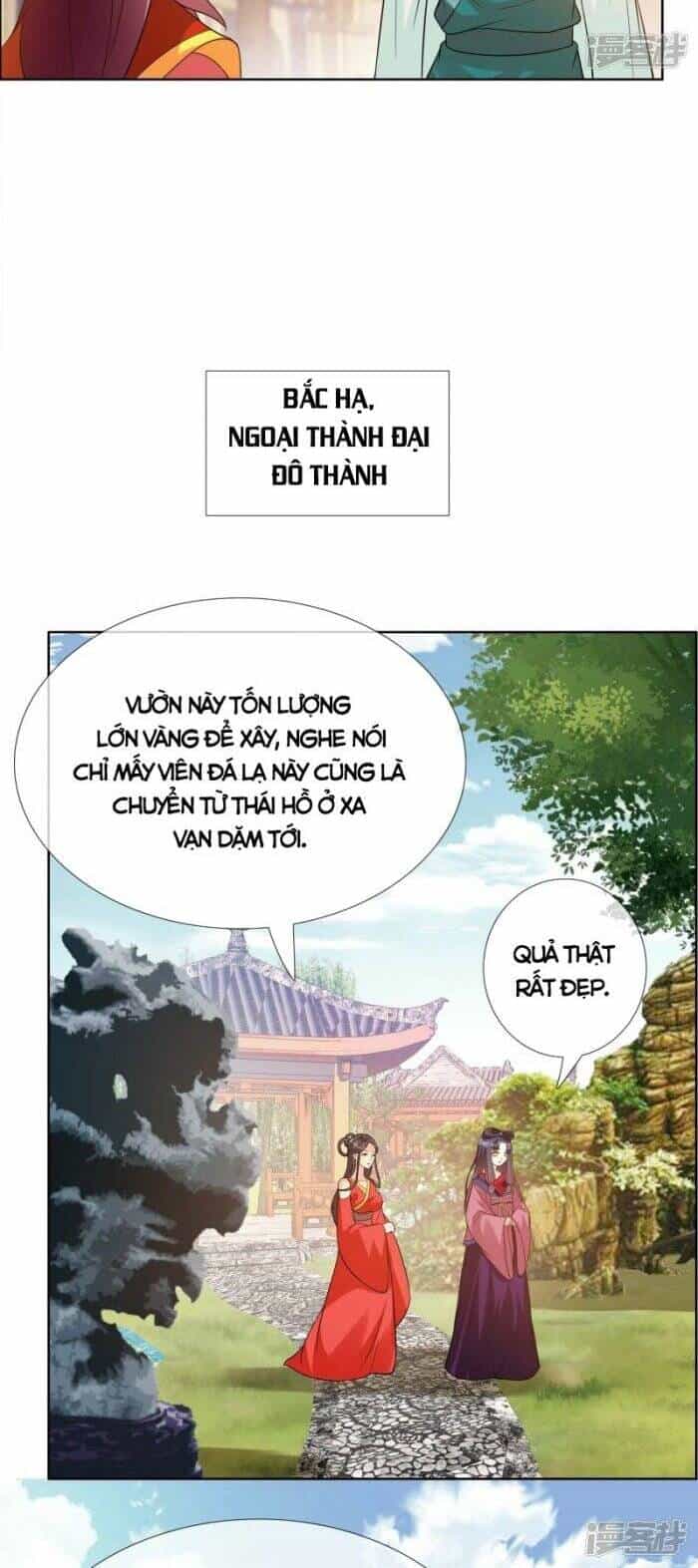 Ta Không Phải Nhân Vật Phản Diện - Chương 101 - ảnh 13