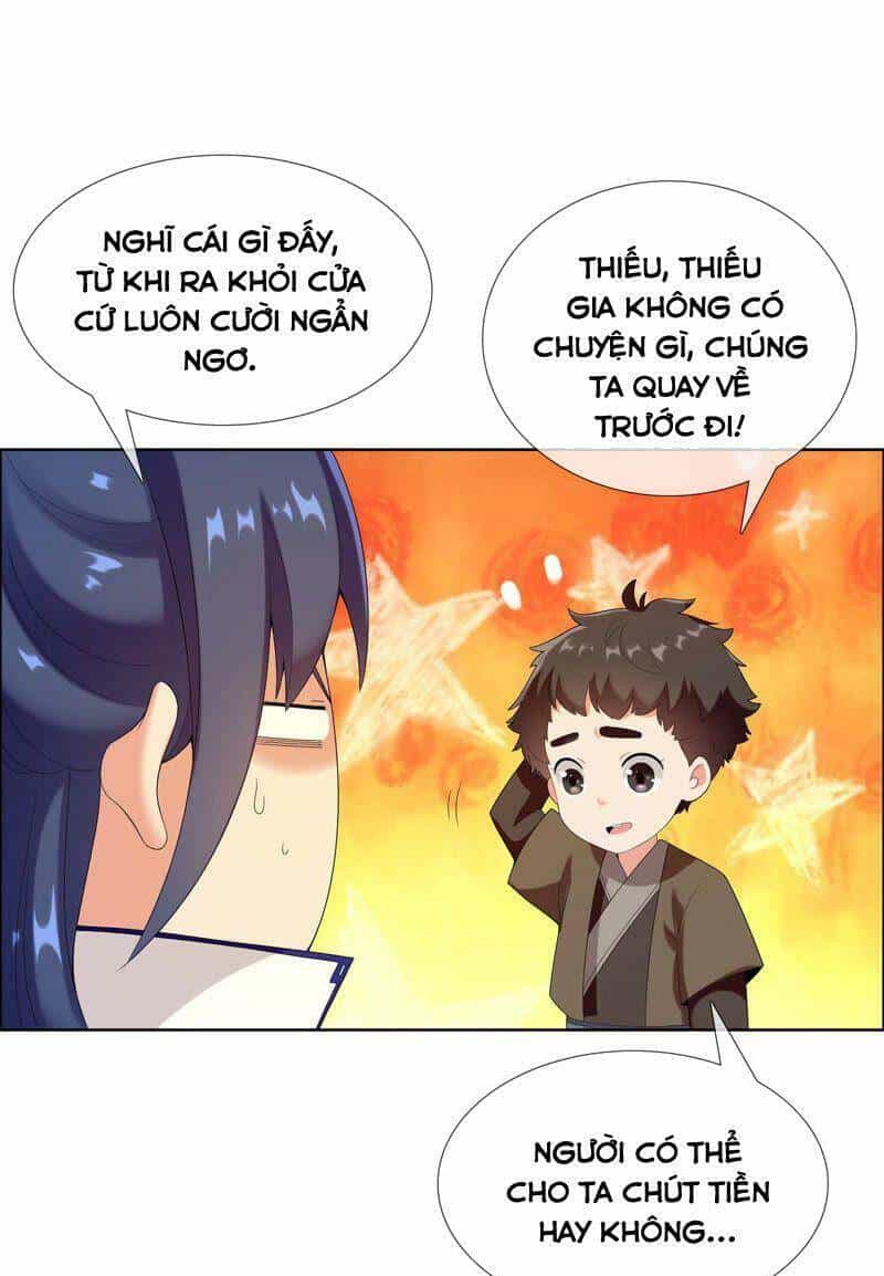 Ta Không Phải Nhân Vật Phản Diện - Chương 10 - ảnh 7