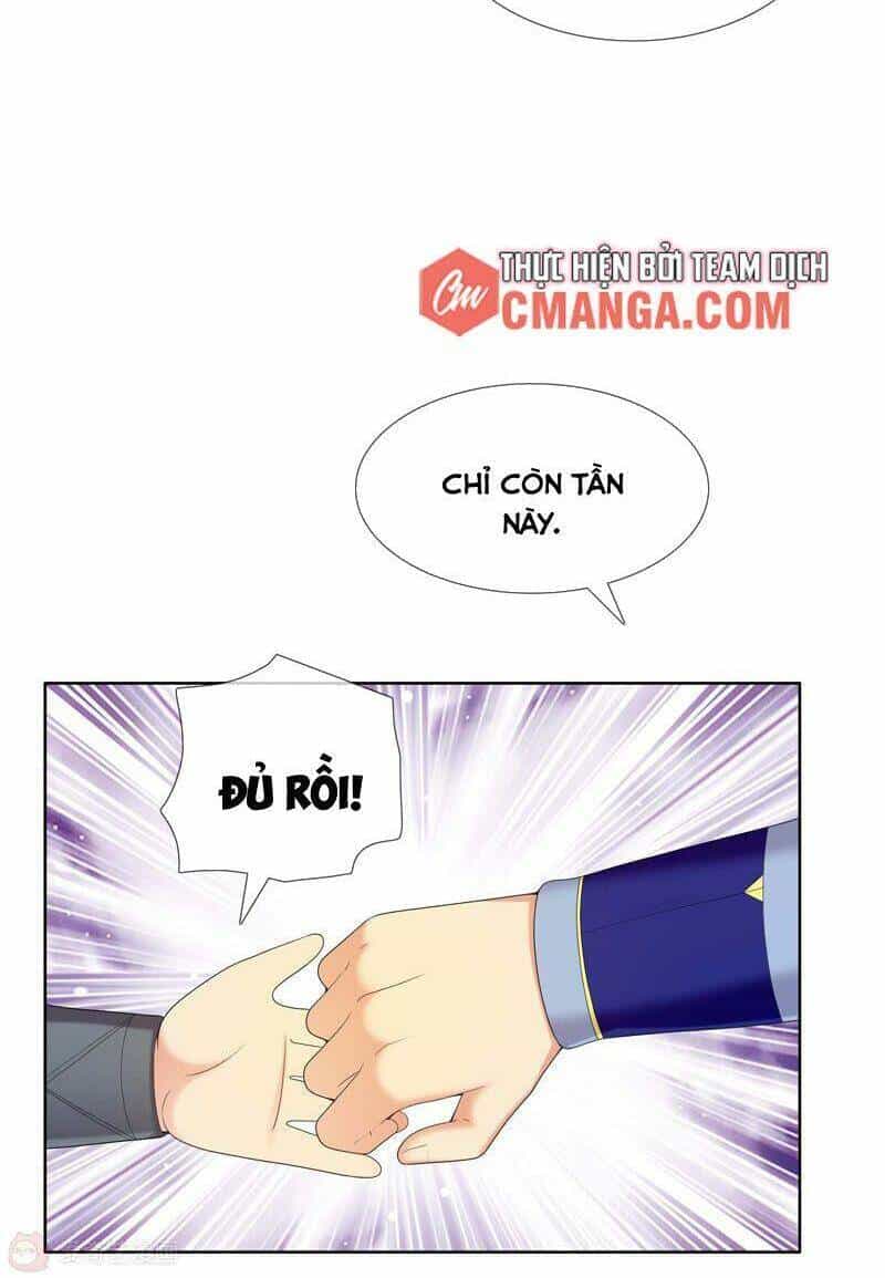 Ta Không Phải Nhân Vật Phản Diện - Chương 10 - ảnh 8