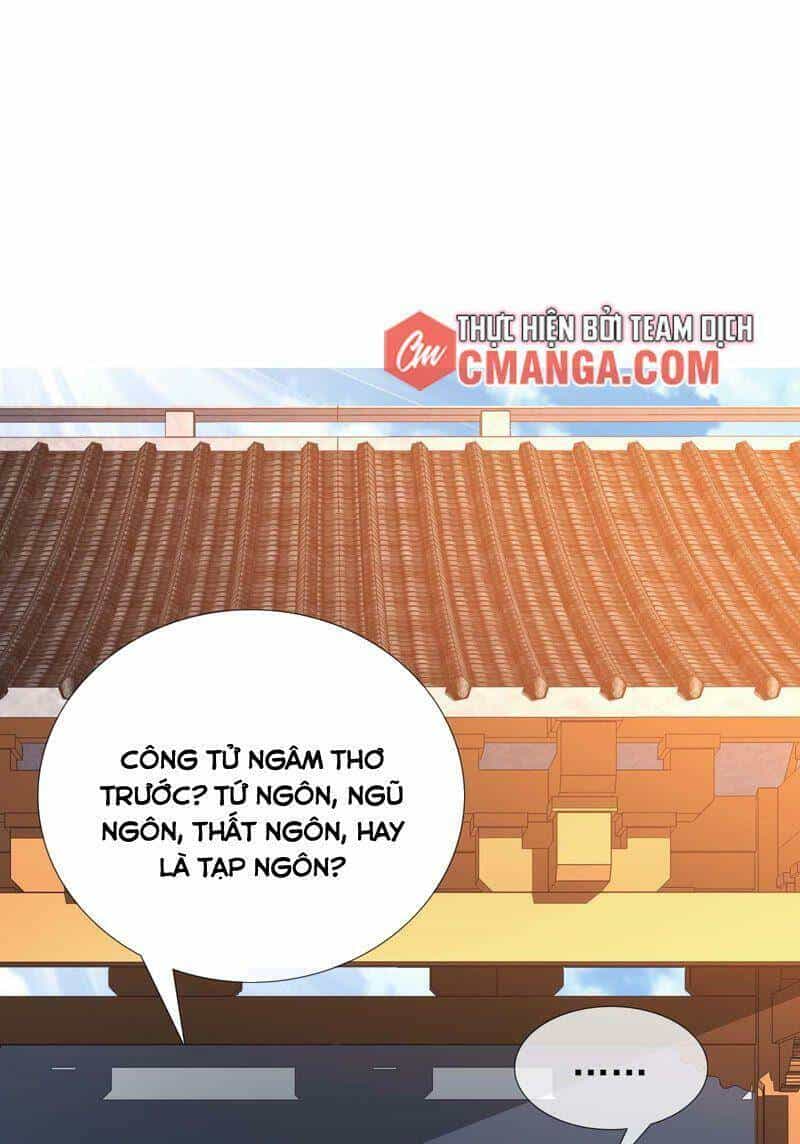 Ta Không Phải Nhân Vật Phản Diện - Chương 11 - ảnh 1