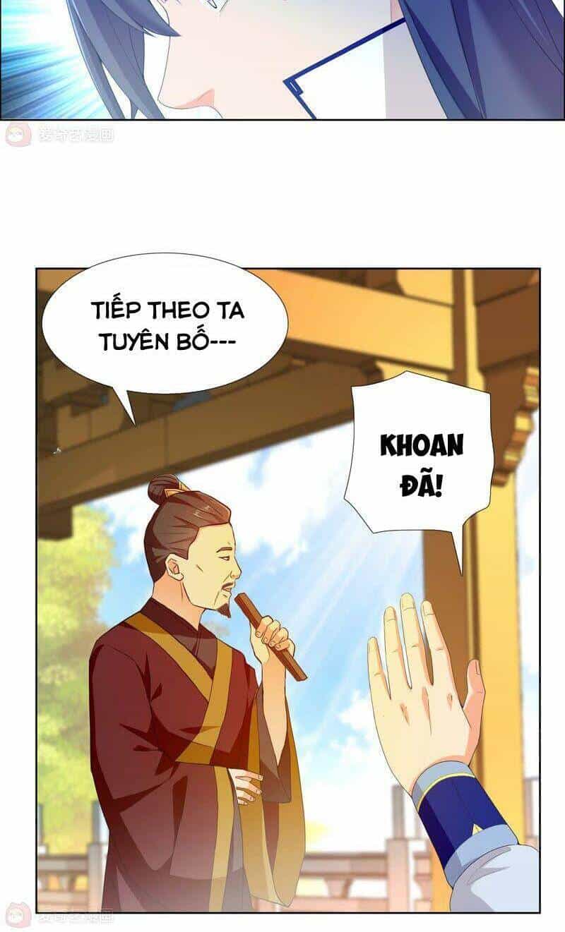 Ta Không Phải Nhân Vật Phản Diện - Chương 11 - ảnh 16