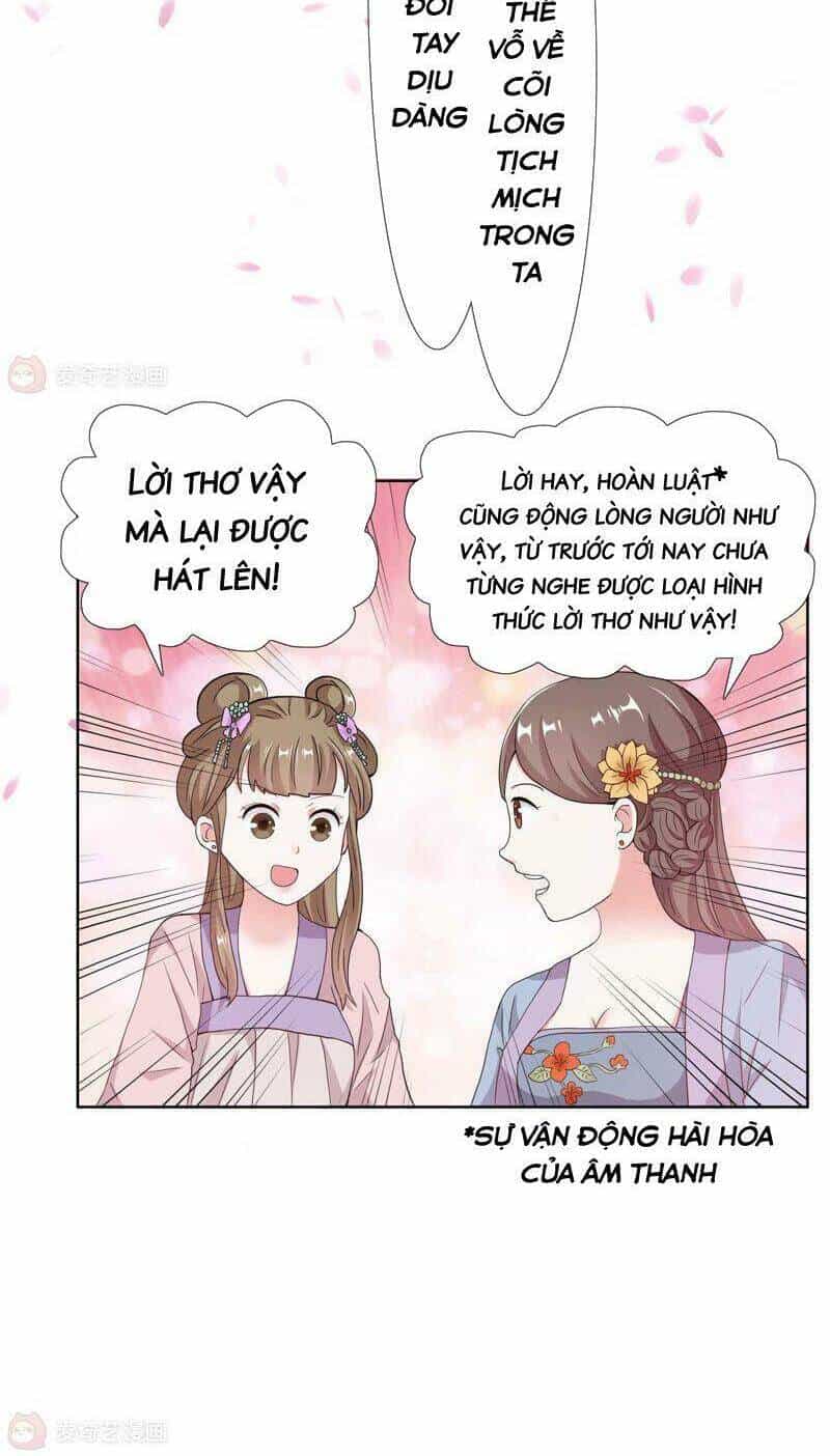 Ta Không Phải Nhân Vật Phản Diện - Chương 11 - ảnh 26