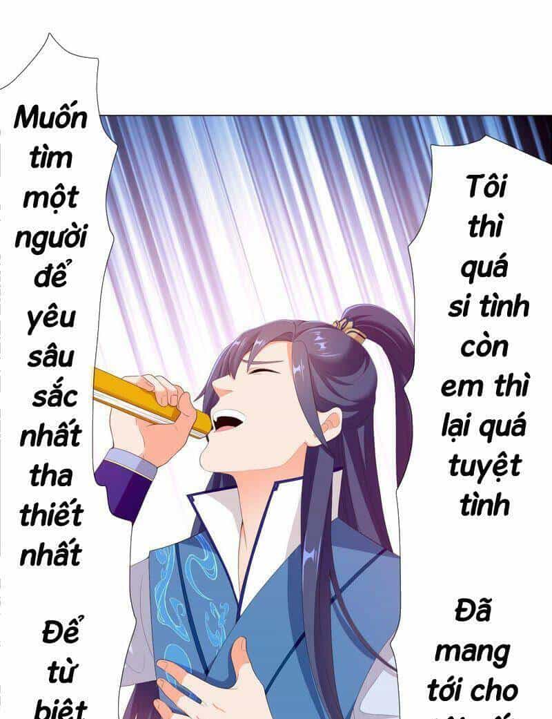 Ta Không Phải Nhân Vật Phản Diện - Chương 11 - ảnh 27