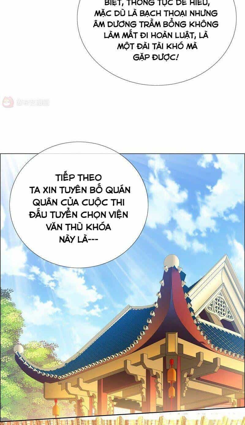 Ta Không Phải Nhân Vật Phản Diện - Chương 11 - ảnh 31