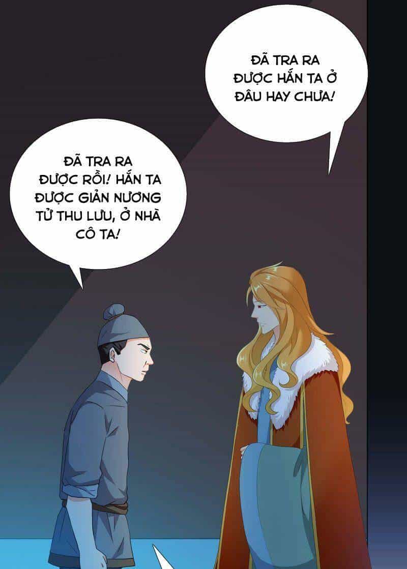 Ta Không Phải Nhân Vật Phản Diện - Chương 12 - ảnh 39