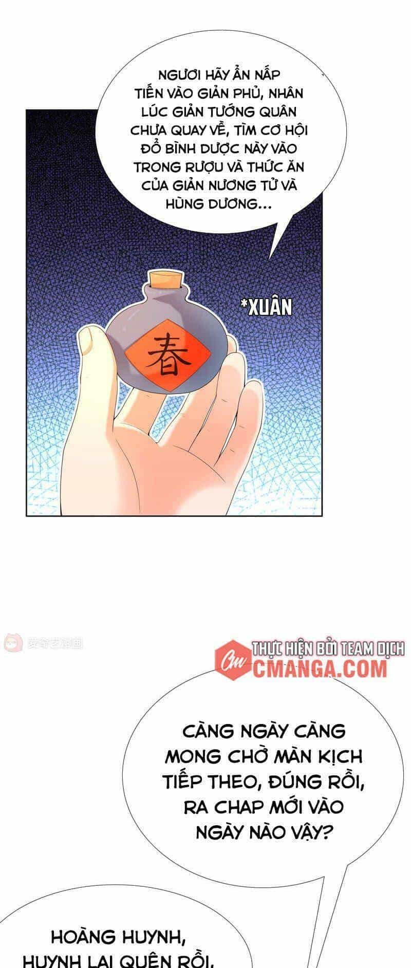 Ta Không Phải Nhân Vật Phản Diện - Chương 12 - ảnh 41