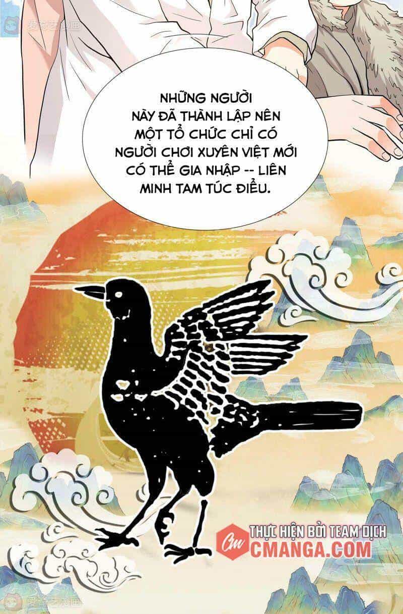Ta Không Phải Nhân Vật Phản Diện - Chương 13 - ảnh 10