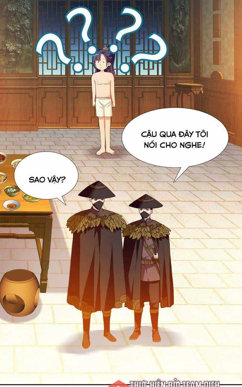Ta Không Phải Nhân Vật Phản Diện - Chương 13 - ảnh 25