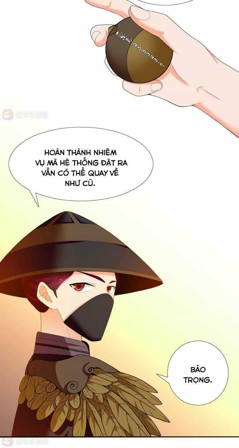 Ta Không Phải Nhân Vật Phản Diện - Chương 13 - ảnh 32