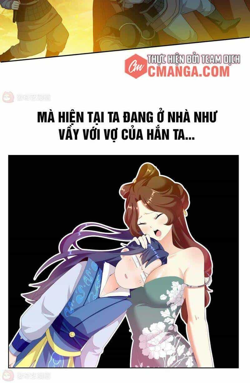 Ta Không Phải Nhân Vật Phản Diện - Chương 15 - ảnh 2
