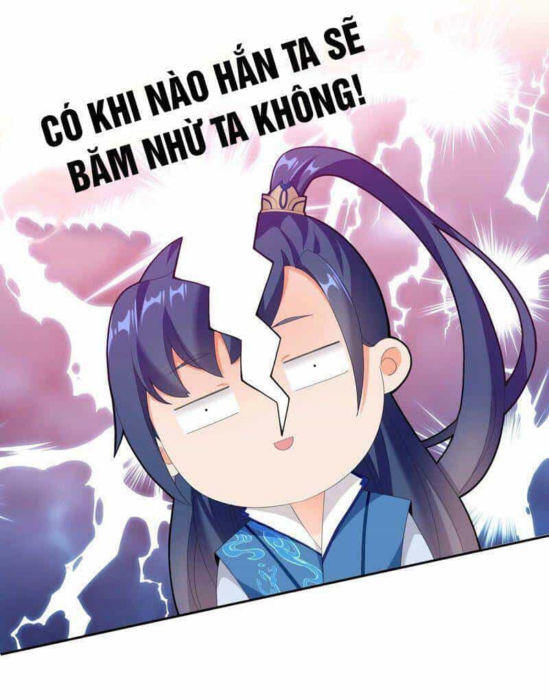Ta Không Phải Nhân Vật Phản Diện - Chương 15 - ảnh 3
