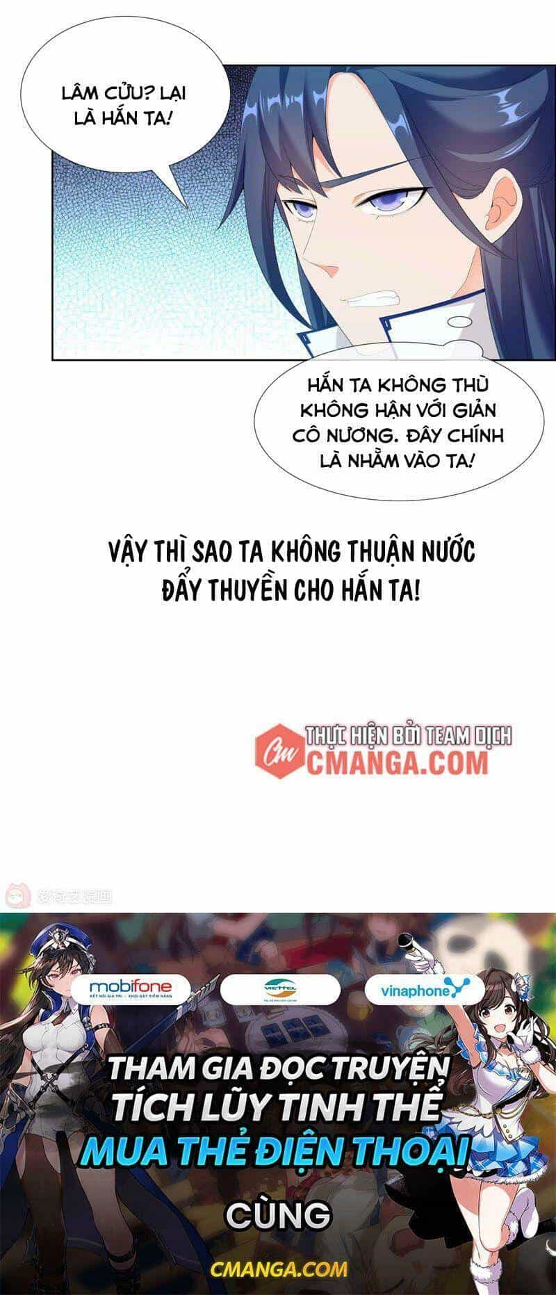 Ta Không Phải Nhân Vật Phản Diện - Chương 15 - ảnh 31
