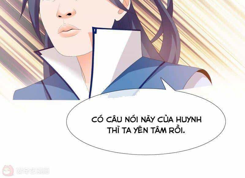 Ta Không Phải Nhân Vật Phản Diện - Chương 16 - ảnh 12
