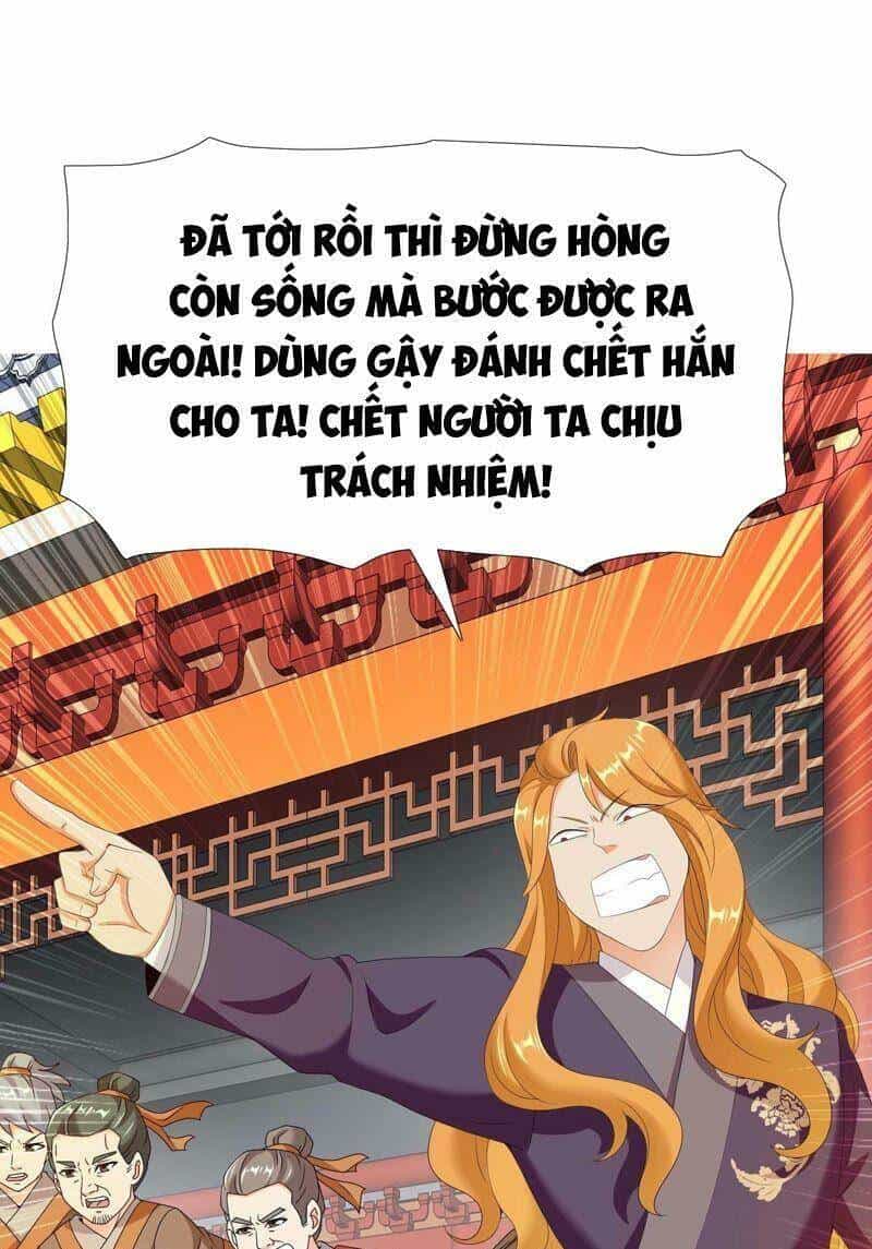 Ta Không Phải Nhân Vật Phản Diện - Chương 17 - ảnh 1