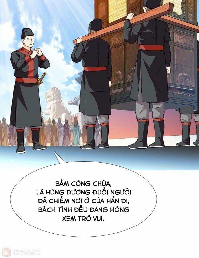 Ta Không Phải Nhân Vật Phản Diện - Chương 17 - ảnh 15
