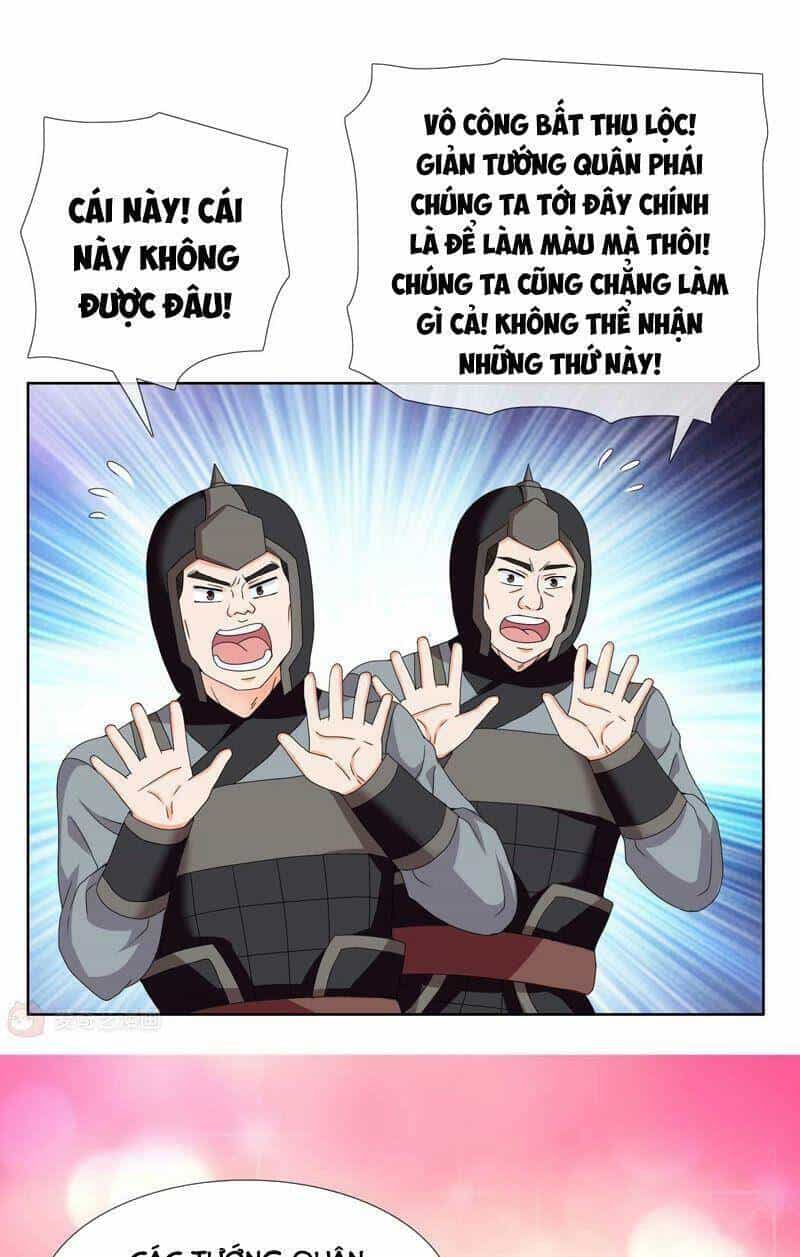 Ta Không Phải Nhân Vật Phản Diện - Chương 17 - ảnh 26