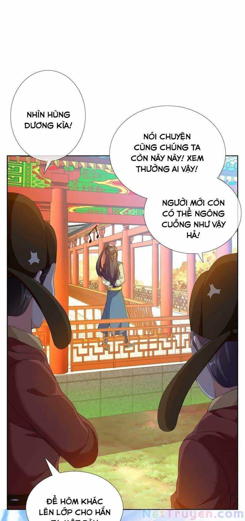 Ta Không Phải Nhân Vật Phản Diện - Chương 18 - ảnh 1