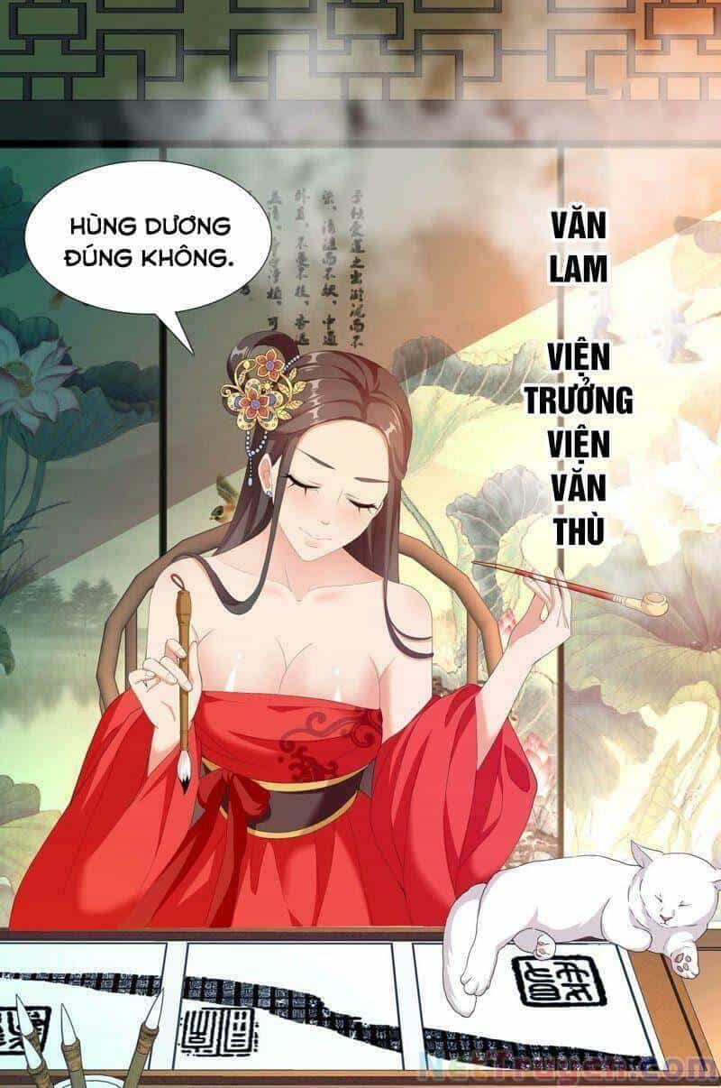 Ta Không Phải Nhân Vật Phản Diện - Chương 18 - ảnh 12