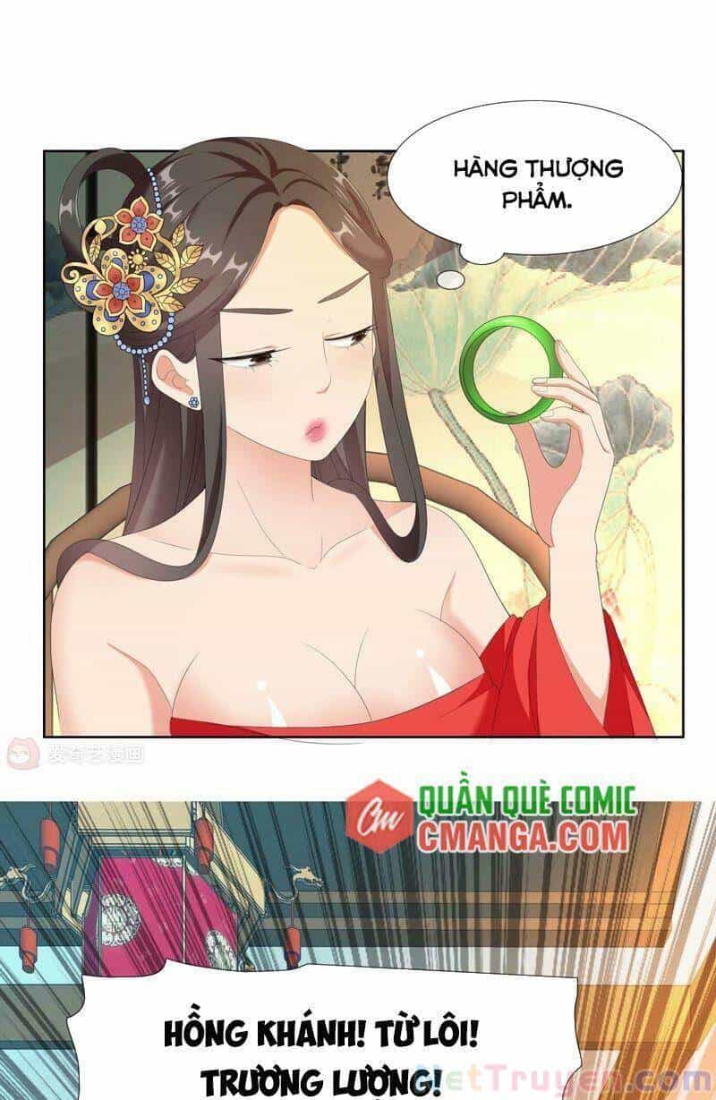 Ta Không Phải Nhân Vật Phản Diện - Chương 18 - ảnh 18