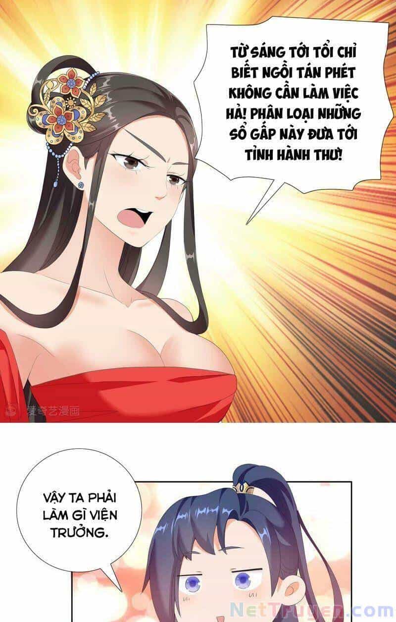 Ta Không Phải Nhân Vật Phản Diện - Chương 18 - ảnh 20