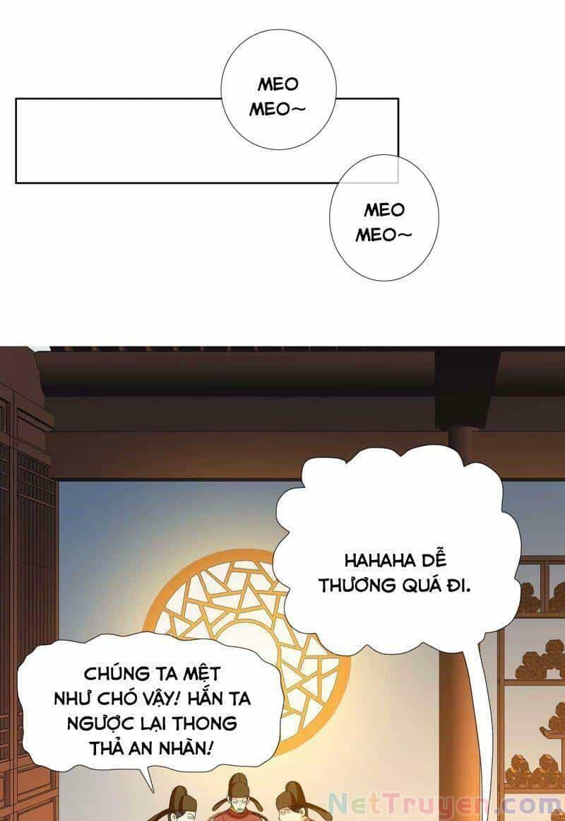 Ta Không Phải Nhân Vật Phản Diện - Chương 18 - ảnh 22
