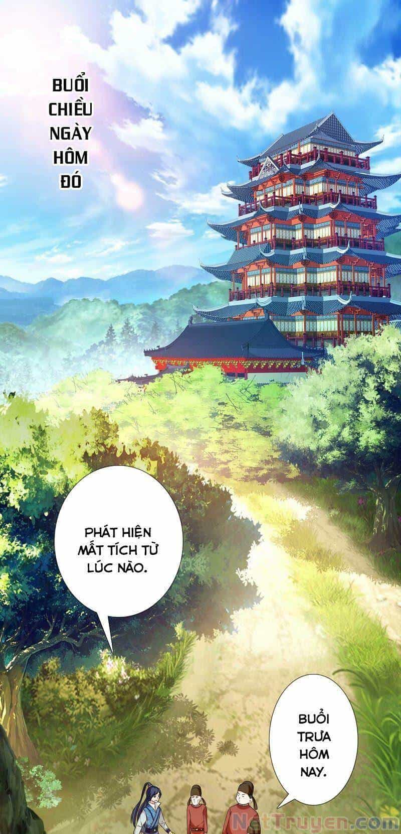 Ta Không Phải Nhân Vật Phản Diện - Chương 18 - ảnh 24