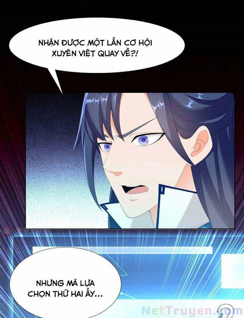 Ta Không Phải Nhân Vật Phản Diện - Chương 18 - ảnh 5
