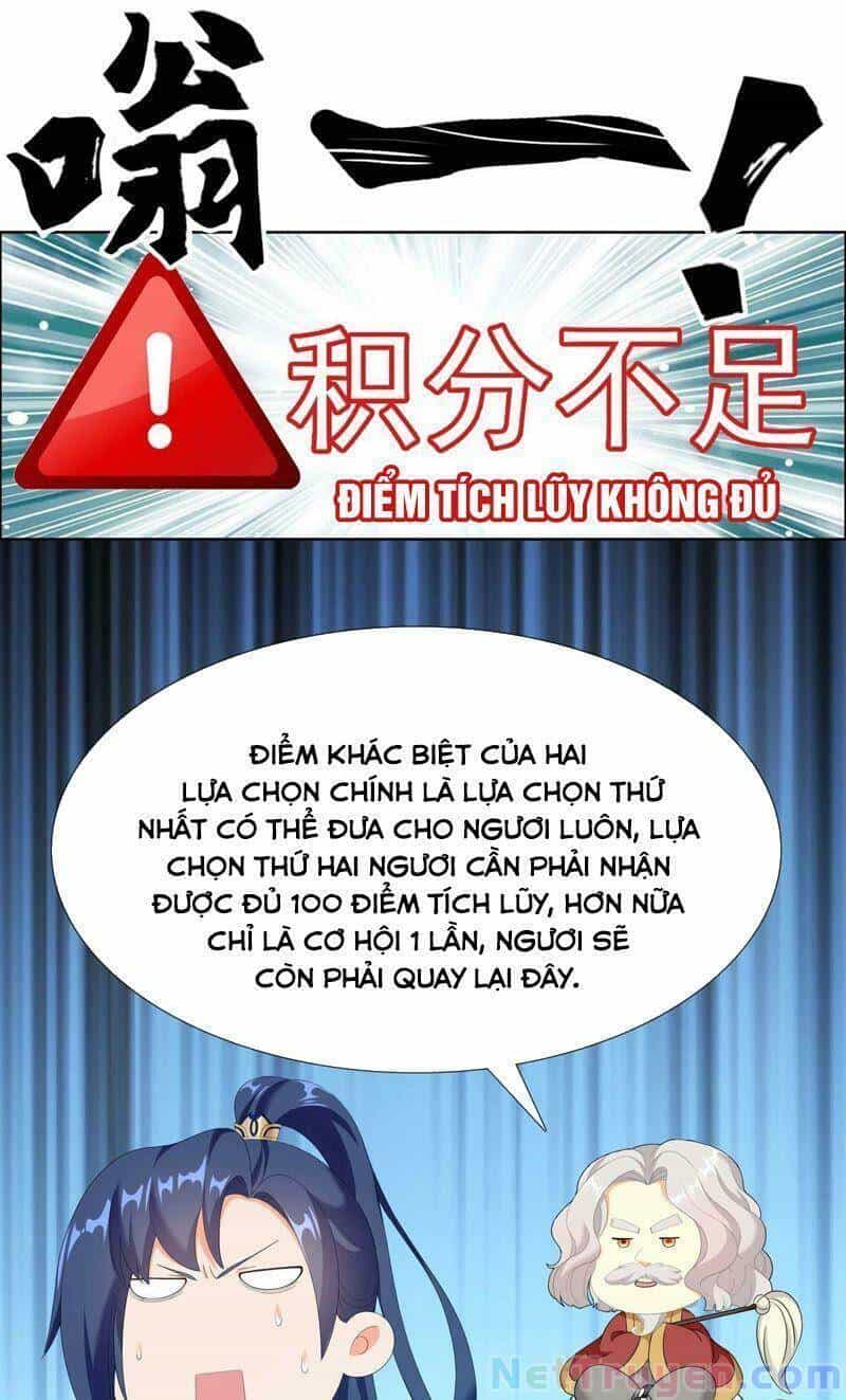 Ta Không Phải Nhân Vật Phản Diện - Chương 18 - ảnh 7