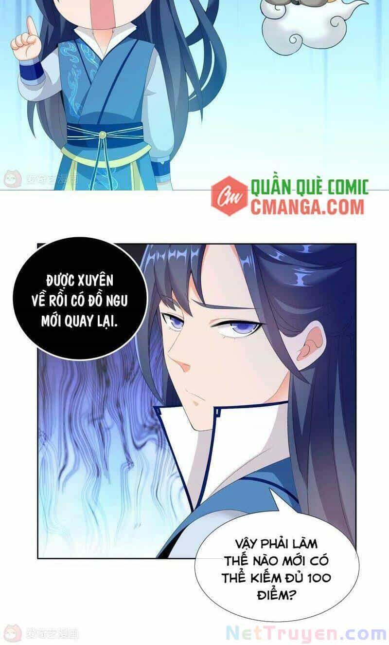 Ta Không Phải Nhân Vật Phản Diện - Chương 18 - ảnh 8
