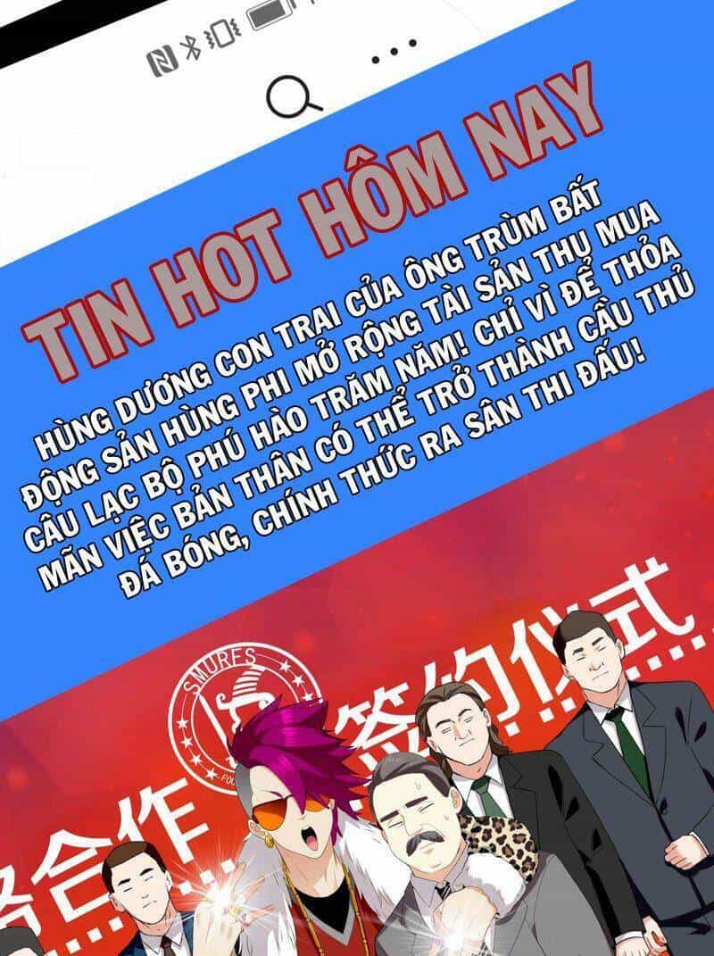 Ta Không Phải Nhân Vật Phản Diện - Chương 1 - ảnh 1