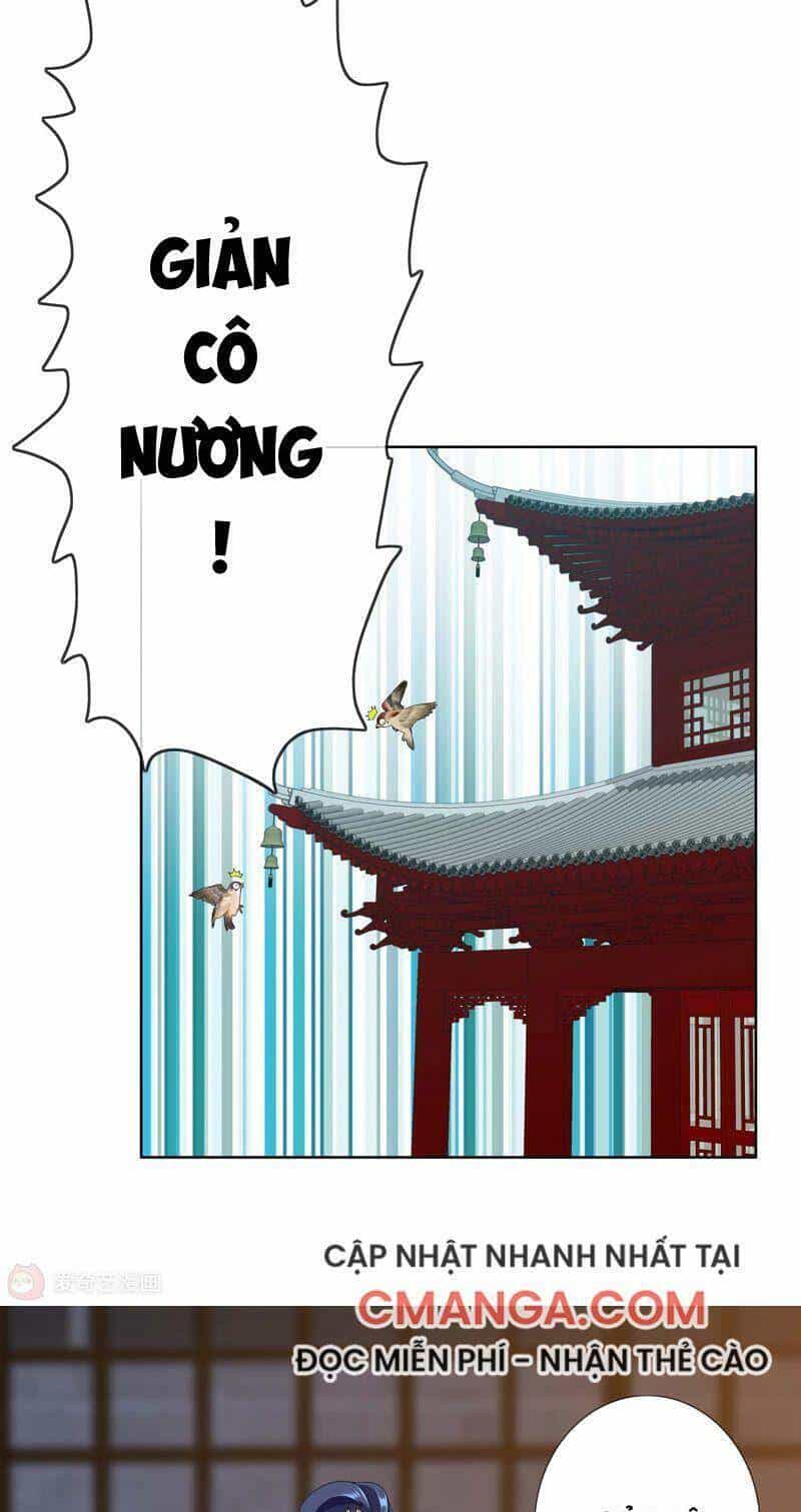 Ta Không Phải Nhân Vật Phản Diện - Chương 1 - ảnh 13