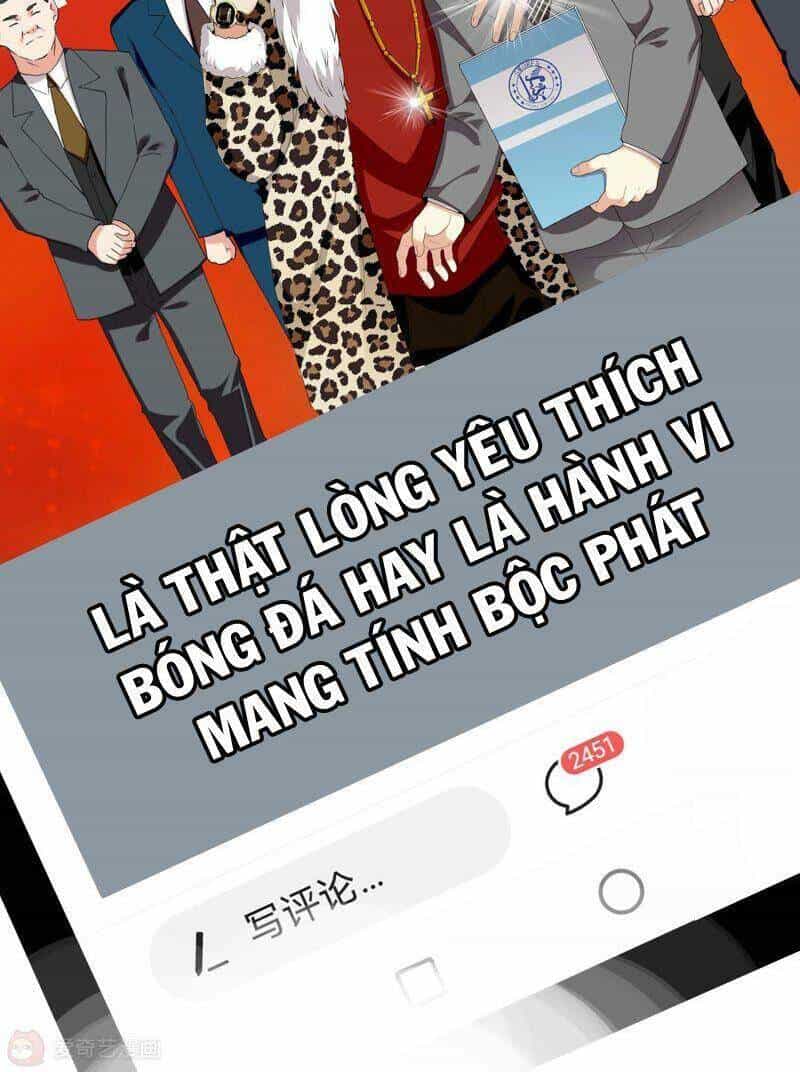 Ta Không Phải Nhân Vật Phản Diện - Chương 1 - ảnh 2