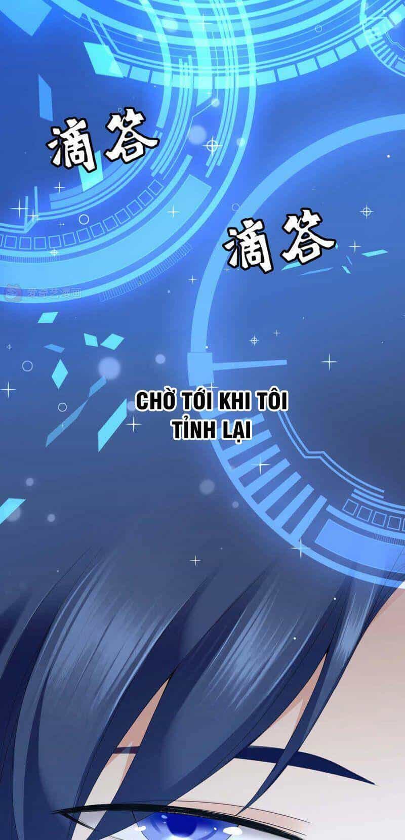 Ta Không Phải Nhân Vật Phản Diện - Chương 1 - ảnh 7