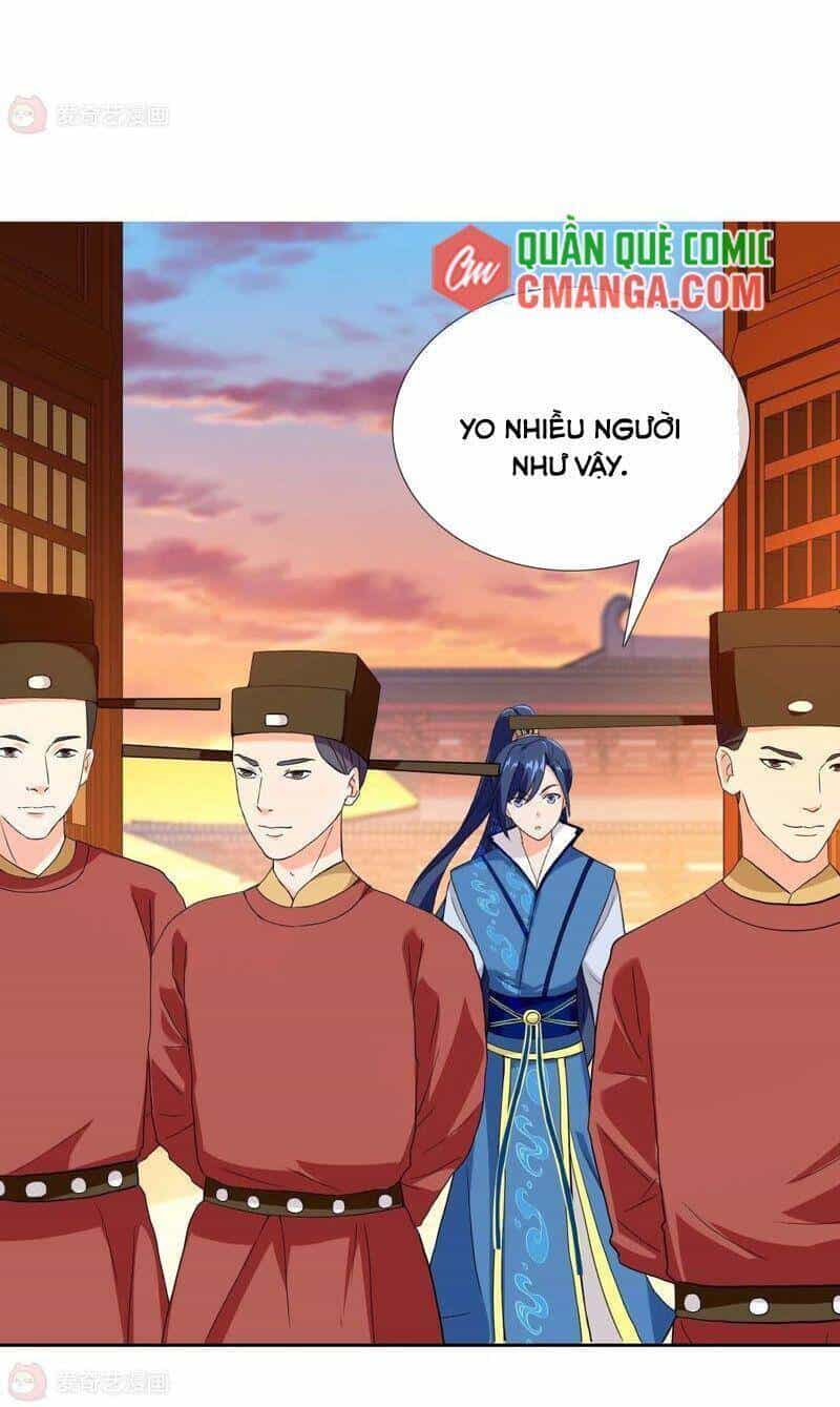 Ta Không Phải Nhân Vật Phản Diện - Chương 21 - ảnh 25
