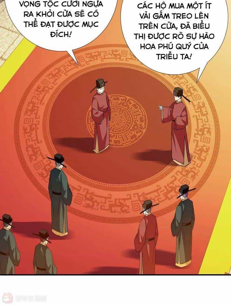 Ta Không Phải Nhân Vật Phản Diện - Chương 22 - ảnh 2