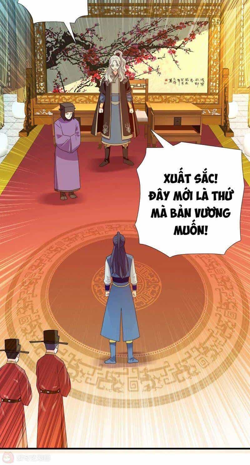 Ta Không Phải Nhân Vật Phản Diện - Chương 22 - ảnh 25