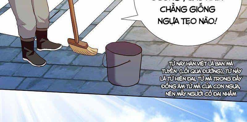 Ta Không Phải Nhân Vật Phản Diện - Chương 23 - ảnh 12