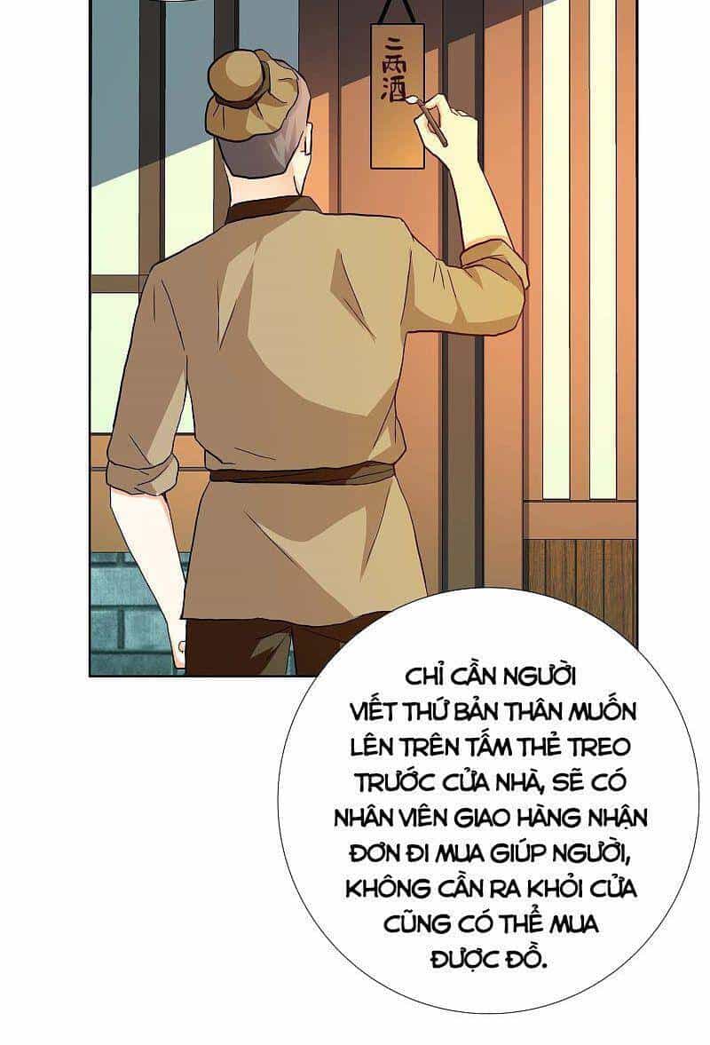 Ta Không Phải Nhân Vật Phản Diện - Chương 24 - ảnh 27