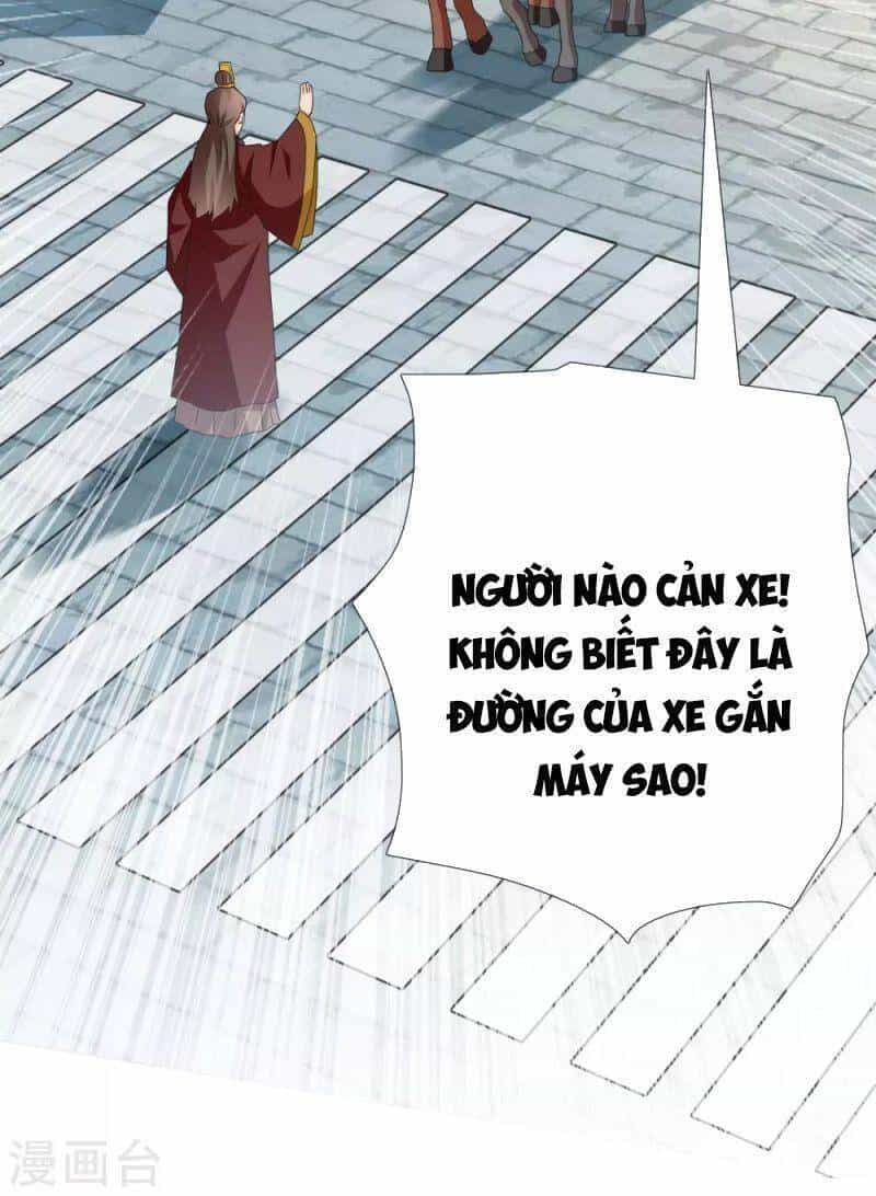 Ta Không Phải Nhân Vật Phản Diện - Chương 25 - ảnh 10
