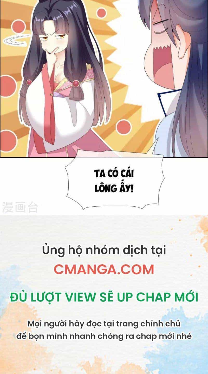 Ta Không Phải Nhân Vật Phản Diện - Chương 27 - ảnh 14