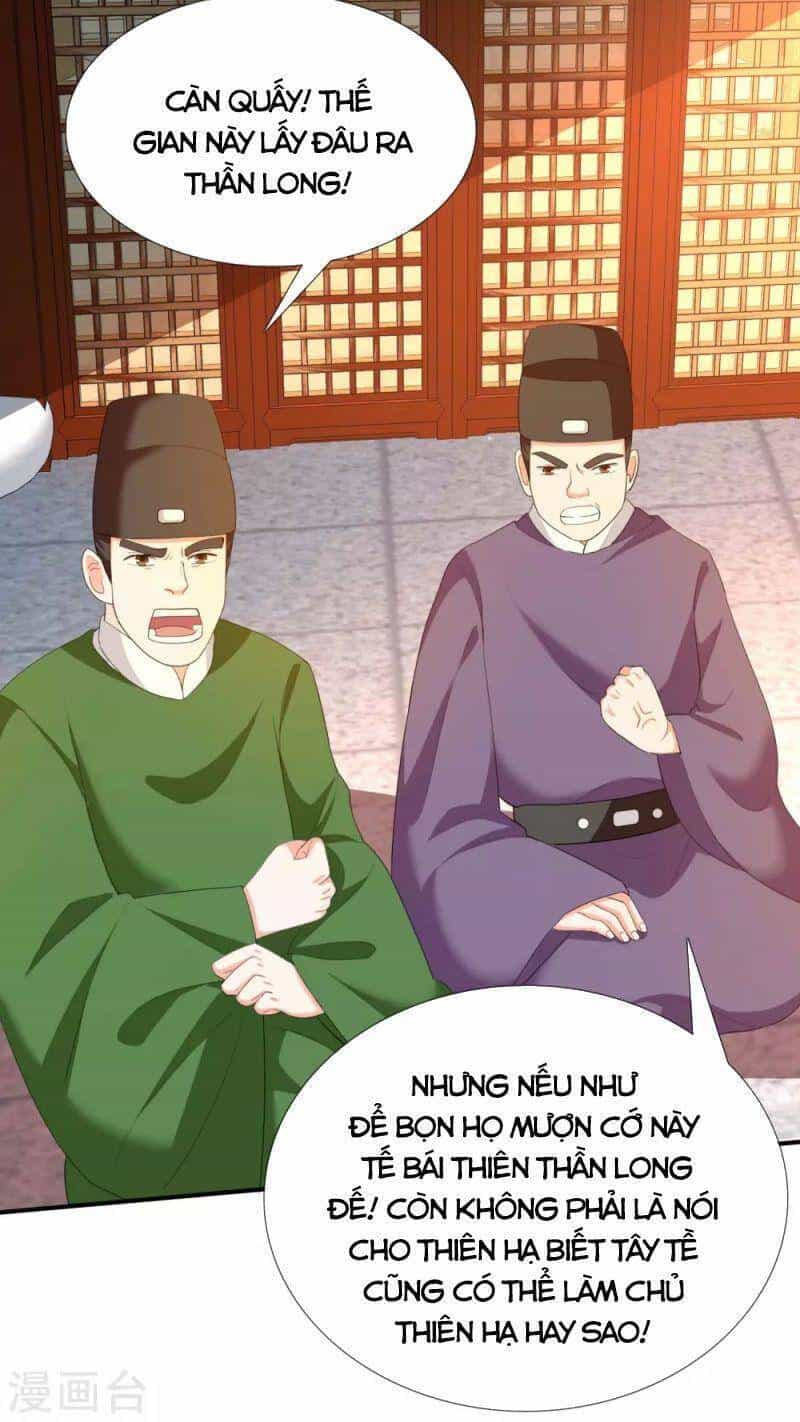 Ta Không Phải Nhân Vật Phản Diện - Chương 27 - ảnh 2
