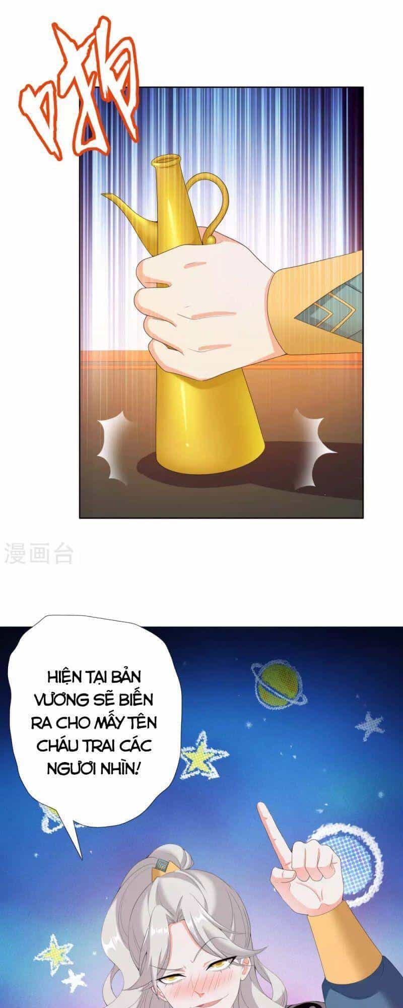 Ta Không Phải Nhân Vật Phản Diện - Chương 27 - ảnh 7