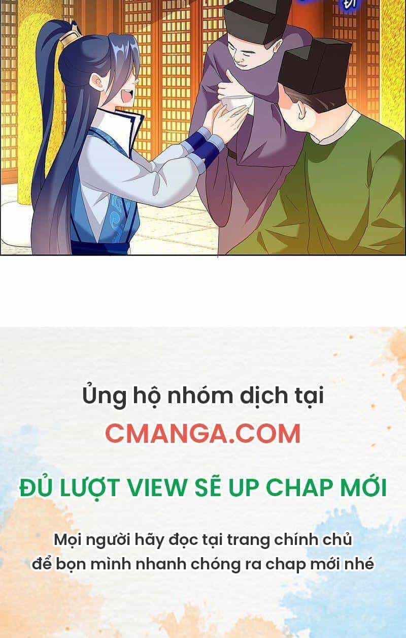 Ta Không Phải Nhân Vật Phản Diện - Chương 28 - ảnh 18