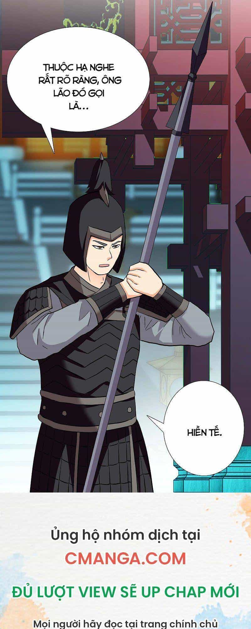 Ta Không Phải Nhân Vật Phản Diện - Chương 28 - ảnh 32