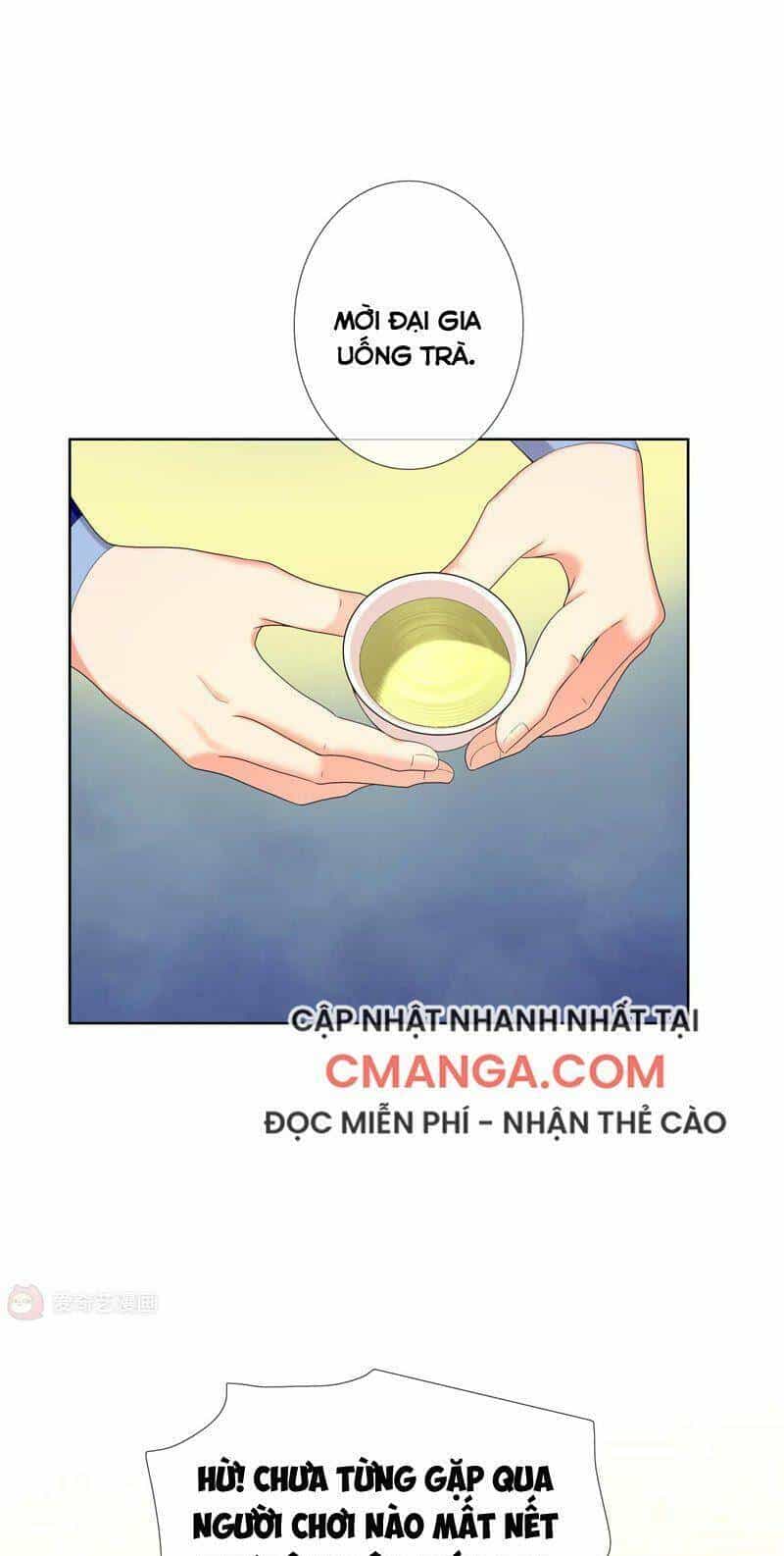 Ta Không Phải Nhân Vật Phản Diện - Chương 2 - ảnh 1