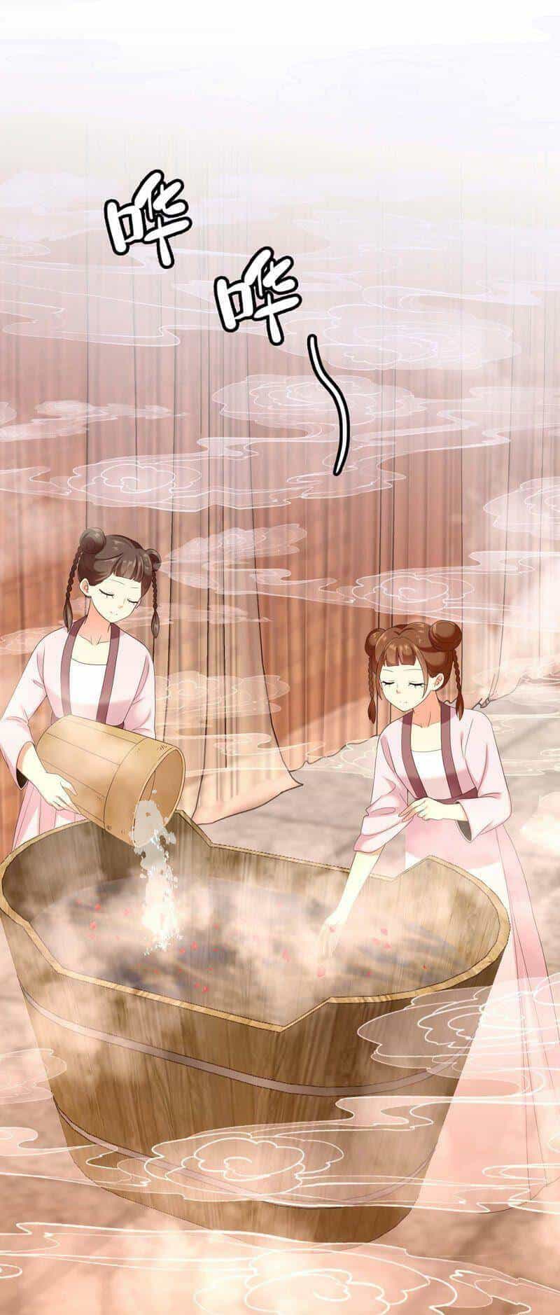 Ta Không Phải Nhân Vật Phản Diện - Chương 2 - ảnh 24