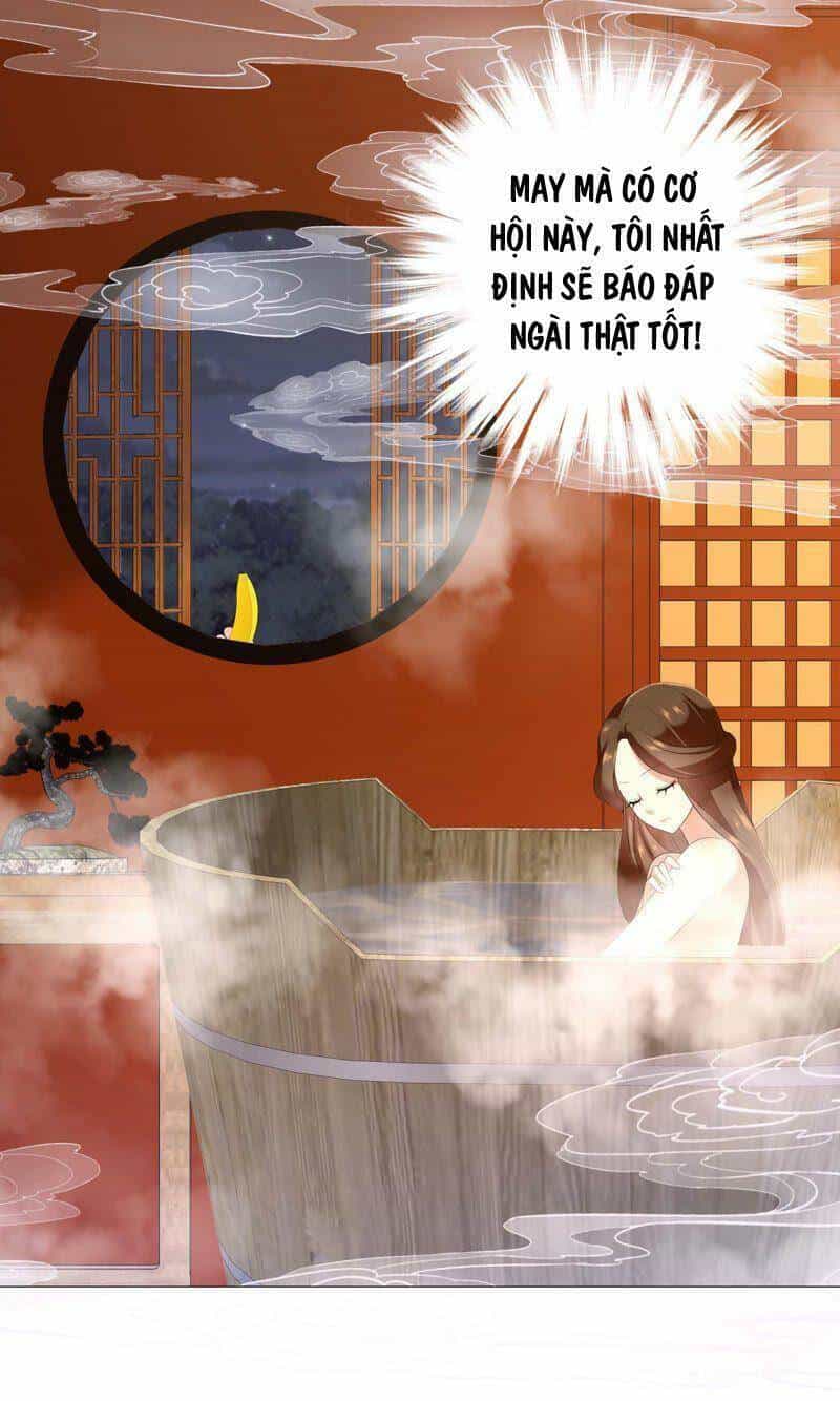 Ta Không Phải Nhân Vật Phản Diện - Chương 2 - ảnh 32