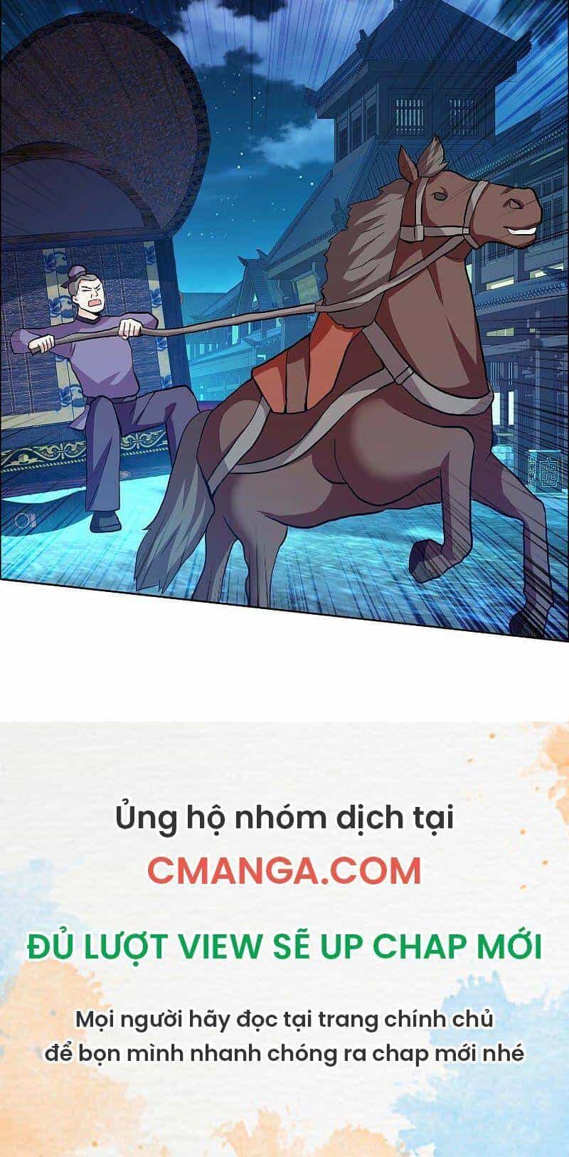 Ta Không Phải Nhân Vật Phản Diện - Chương 29 - ảnh 16